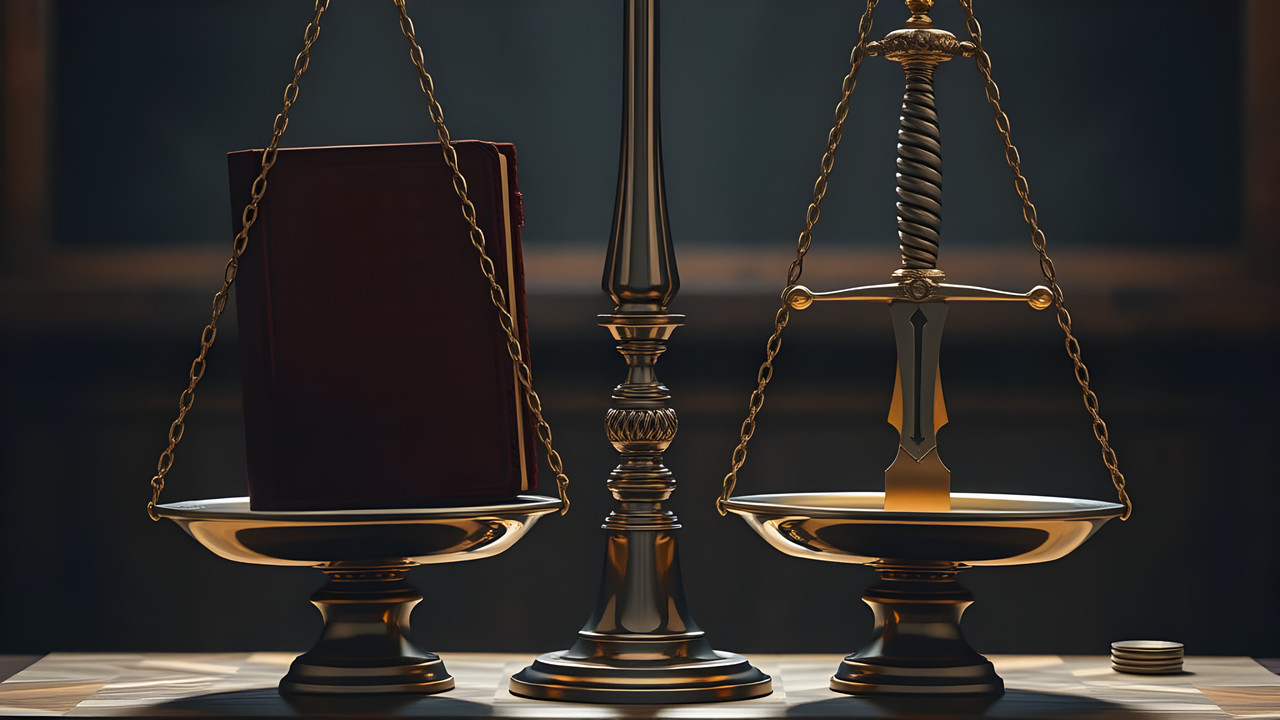 Justice