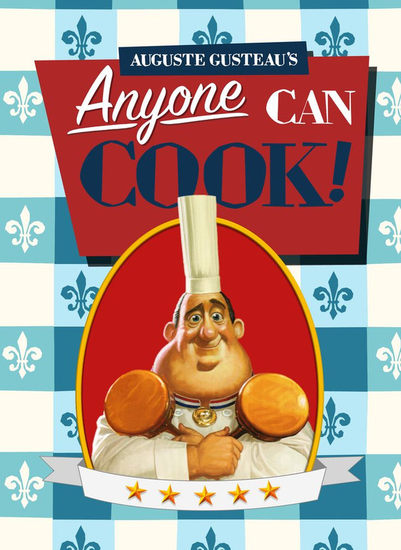 Free Cookbook