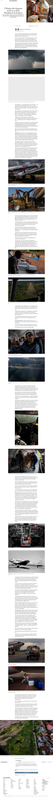 Screenshot 2026 07 31 at 14 40 20 I Flew in the Douglas DC 3 a WWII Workhorse of Aviation Over the A