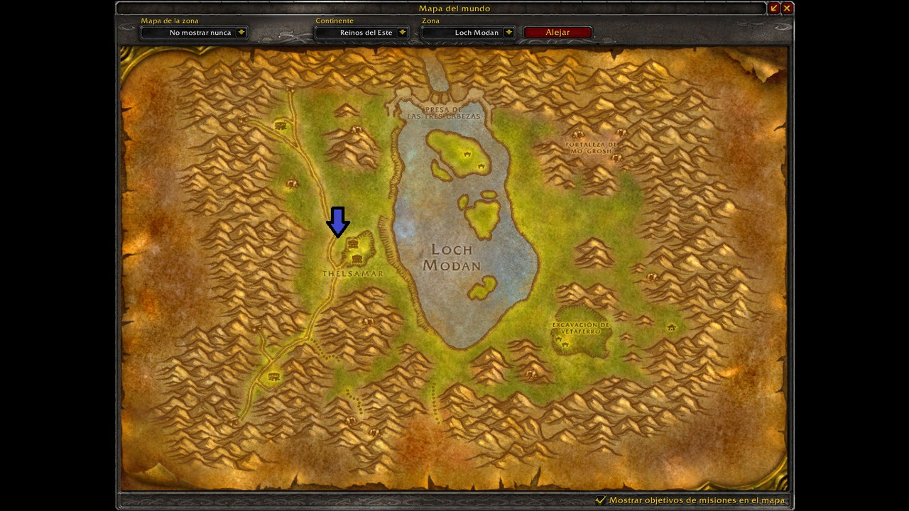 Loch Modan (2)