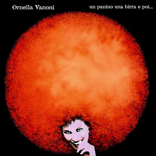 Ornella Vanoni - Un panino Una Birra e poi ... [Album] (CGD EastWest Italy, 2001) .mp3 -320 Kbps