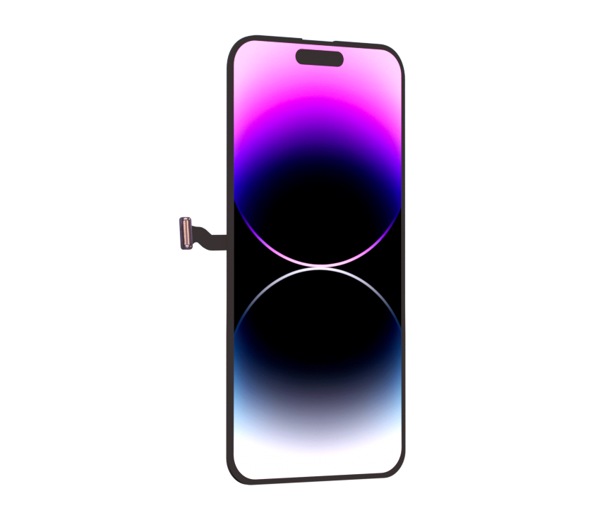 DACEIN iPhone 14 Pro Max LTPS 120HZ FHD In-Cell Display Produktbild 10