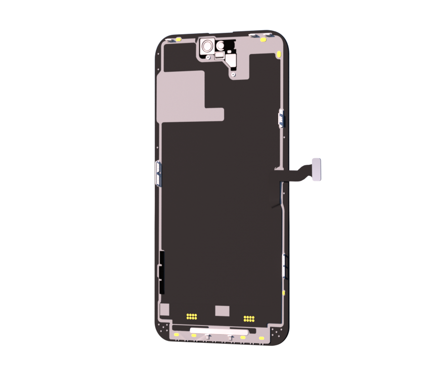 DACEIN iPhone 14 Pro Max LTPS 120HZ FHD In-Cell Display Produktbild 8