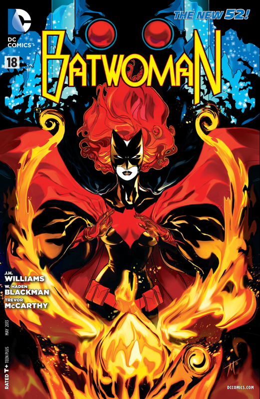Batwoman (01)