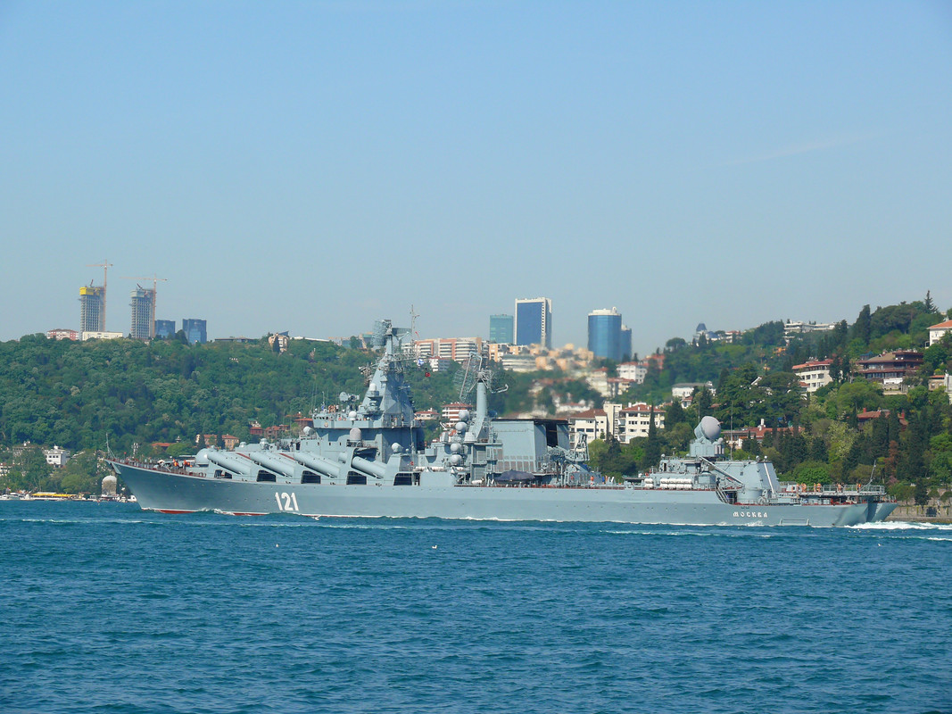 Moskva 121 (OK-150515-0)