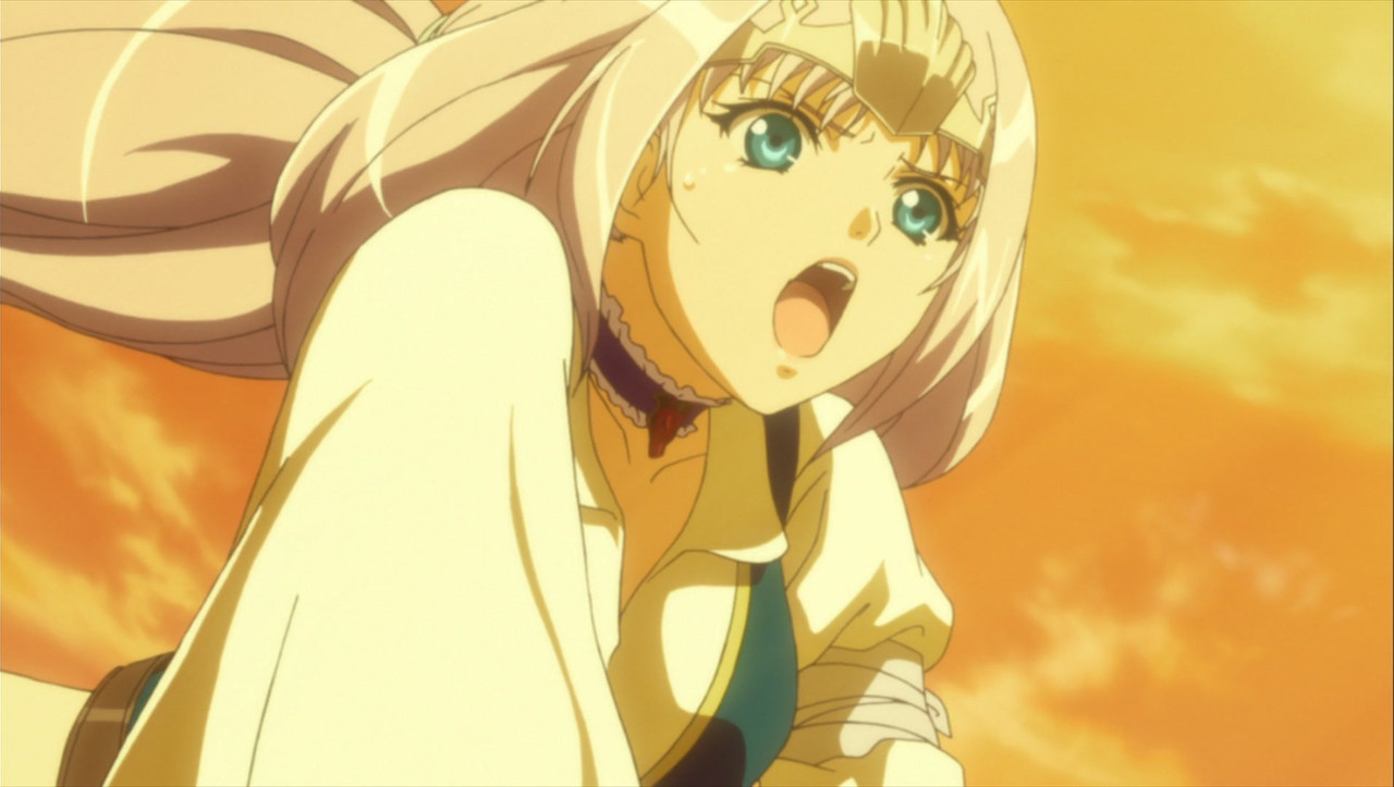 AOmundson Queen s Blade OVA 01 mkv 0002