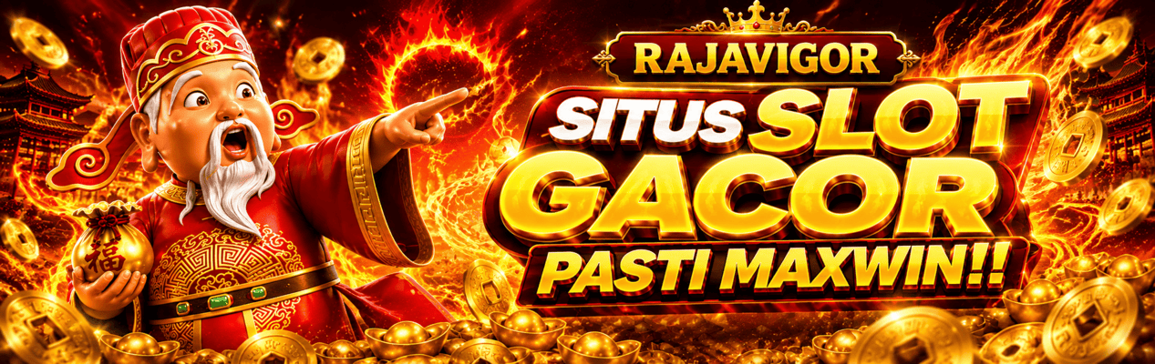 Slot Online Gacor