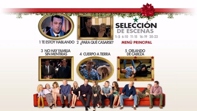 3 - Como en Casa en Ningún Sitio [DVD9 Full][Pal][Cast/Ing/Cat/Eus][Sub:Varios][Comedia][2008]