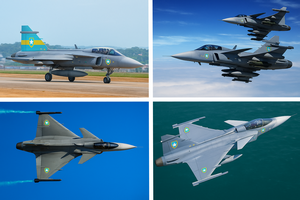 F-2000 UG "Cometa"