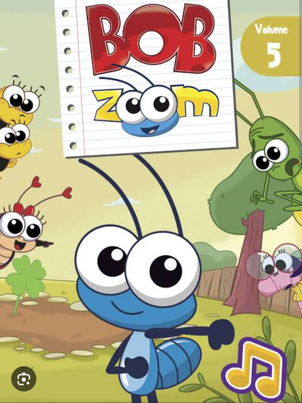 Bob Zoom 3