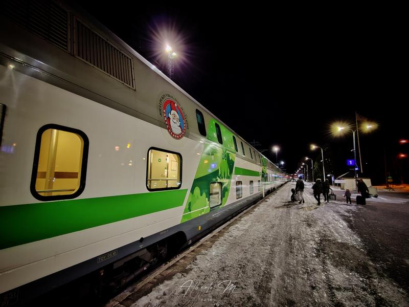 PARTE II - Auroras - 3.er reportaje por Laponia norte - Marzo 2025 (58)