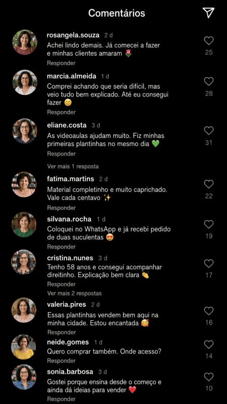 Depoimento 1