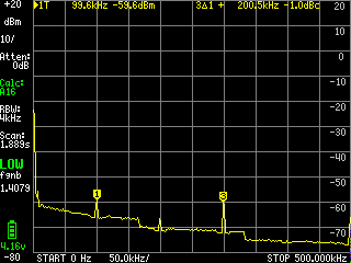 Puc_17_tinysa#2_100K_from3314_HARM_avg16_repeat1_withrejektor_tinysa_screen_2023-04-18_18-39-32