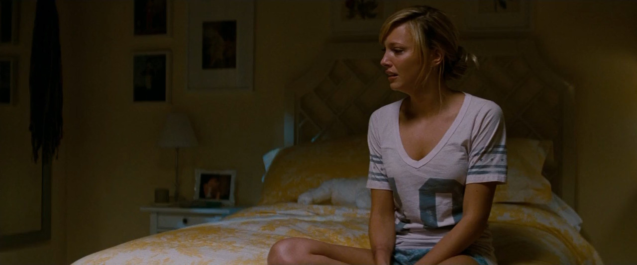 A Nightmare on Elm Street 2010 BluRay [Tamil + English] 480p, 720p Screenshot