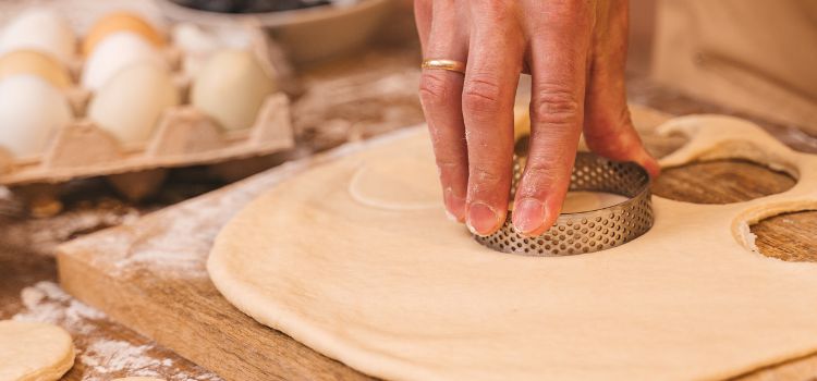 The Top 5 Reasons Every Cookie Lover Needs a Pampered Chef Cookie Press 2 Pampered Chef Cookie Press 2