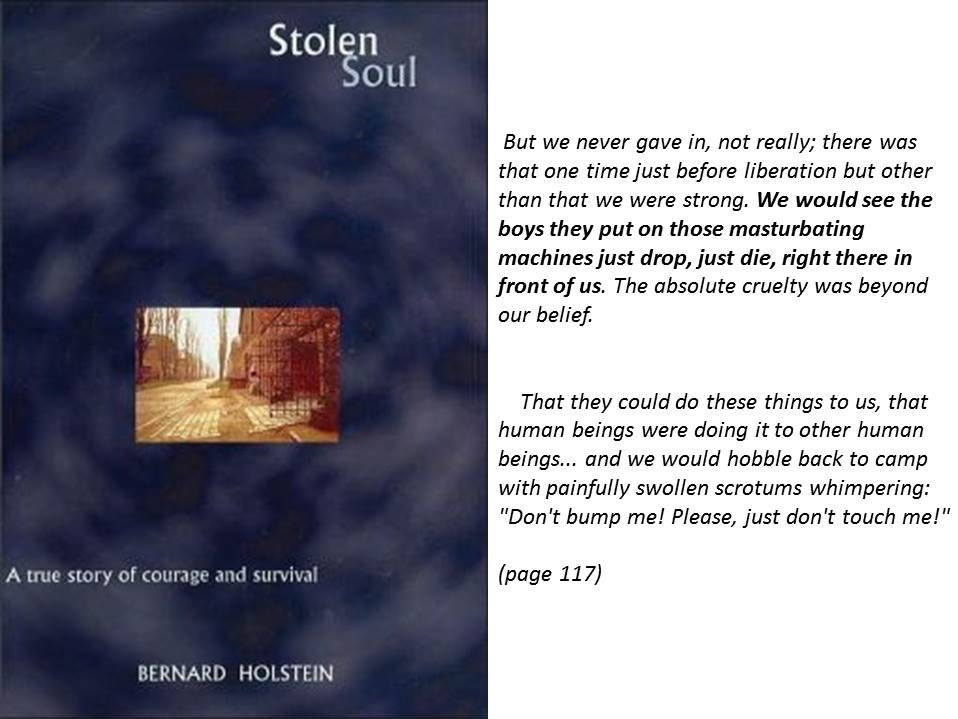 Masturbation Machines