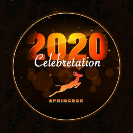 VA   2020 Springbok Records Celebration (2020)