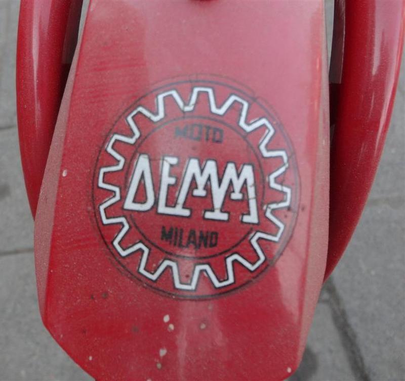 Mini-Demm5
