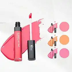 Glassy Lip Tint