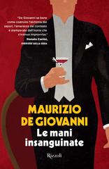 Maurizio de Giovanni – Le Mani Insanguinate (2015)
