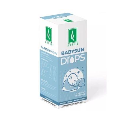 Adven Babyson Drops (30ml)