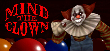 Mind the Clown: El juego argentino que te lleva al circo de tus pesadillas