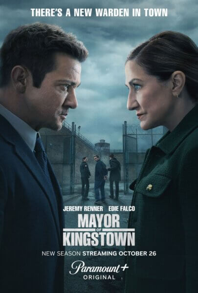 Mayor of Kingstown - Stagione 4 (2025) mkv FullHD 1080p WEBDL ITA ENG Sub