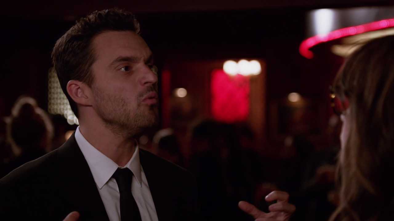 New Girl (2011) - S07E04 - Where the Road Goes (1080p AMZN WEB-D