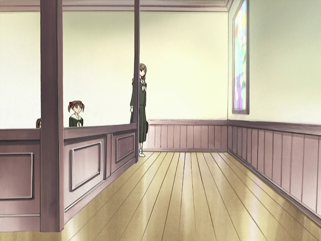 Maria sama ga Miteru 01 BD 1080p FLAC 7D347A5B o 00 09 31 00001