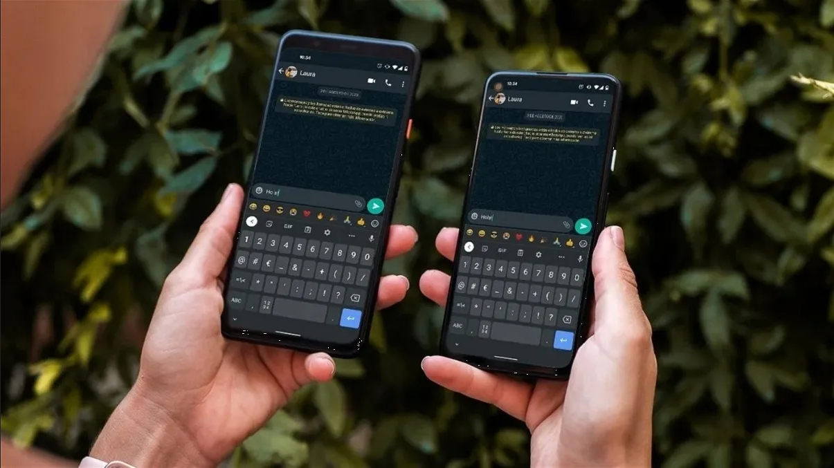 ¿Clonaron tu WhatsApp? Haz esto para evitar el robo de tus chats