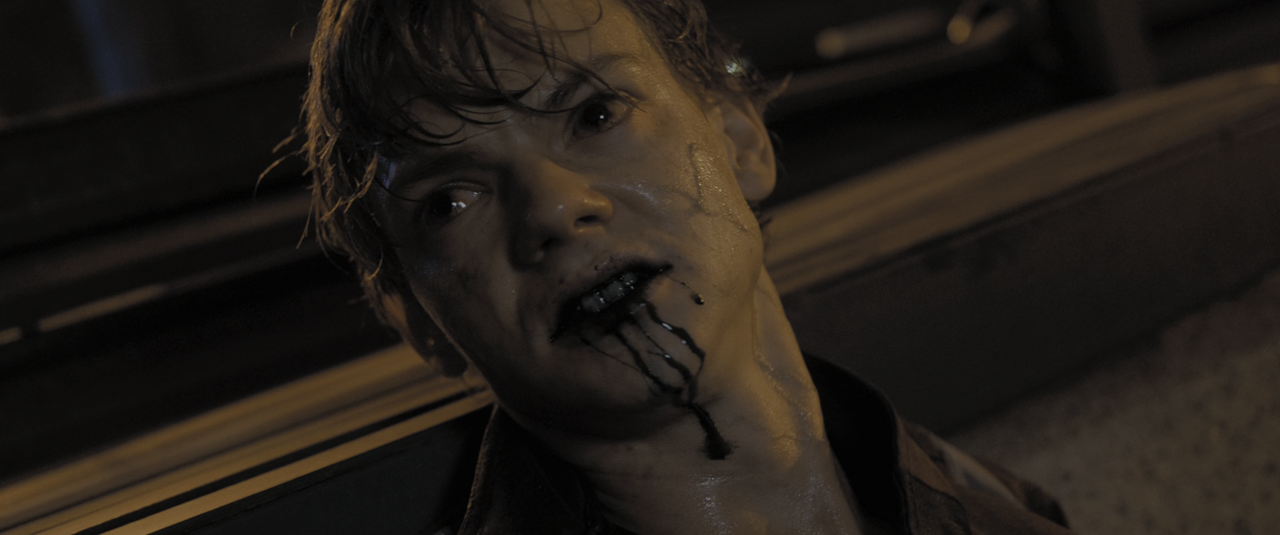 Maze Runner - La rivelazione (2018)  [BluRay Rip 2160p HEVC 10bi