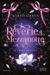 Martis Lisbon – Rêverie di Mezzanotte. il fiore di loto (2026)