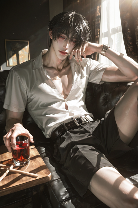 Ray Main