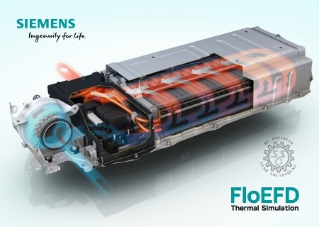 Siemens Simcenter FloEFD 2021.2.1 v5446 (x64)