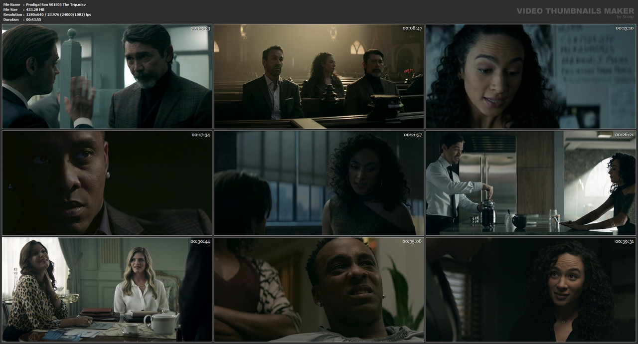 Prodigal Son S01E05 The Trip.mkv