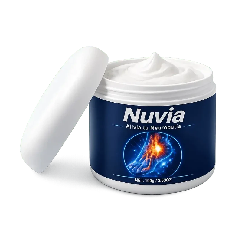Crema Nuvia