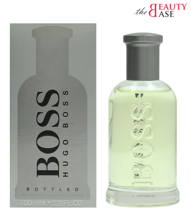 hugo boss bottled aftershave 100 ml Cheaper Than Retail Price> Buy  Clothing, Accessories and lifestyle products for women & men -