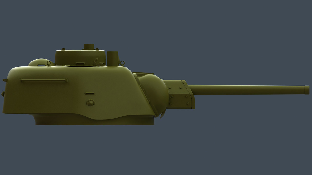 Т-34-8