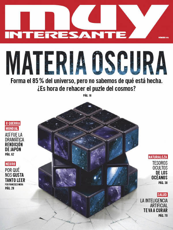 1595285942 muy interesante espana 08 2020 es downmagaz net - Muy Interesante España Agosto 2020