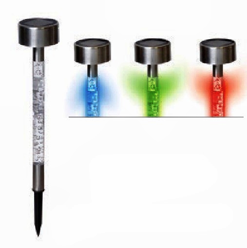 Stainless Steel Light : .:80426