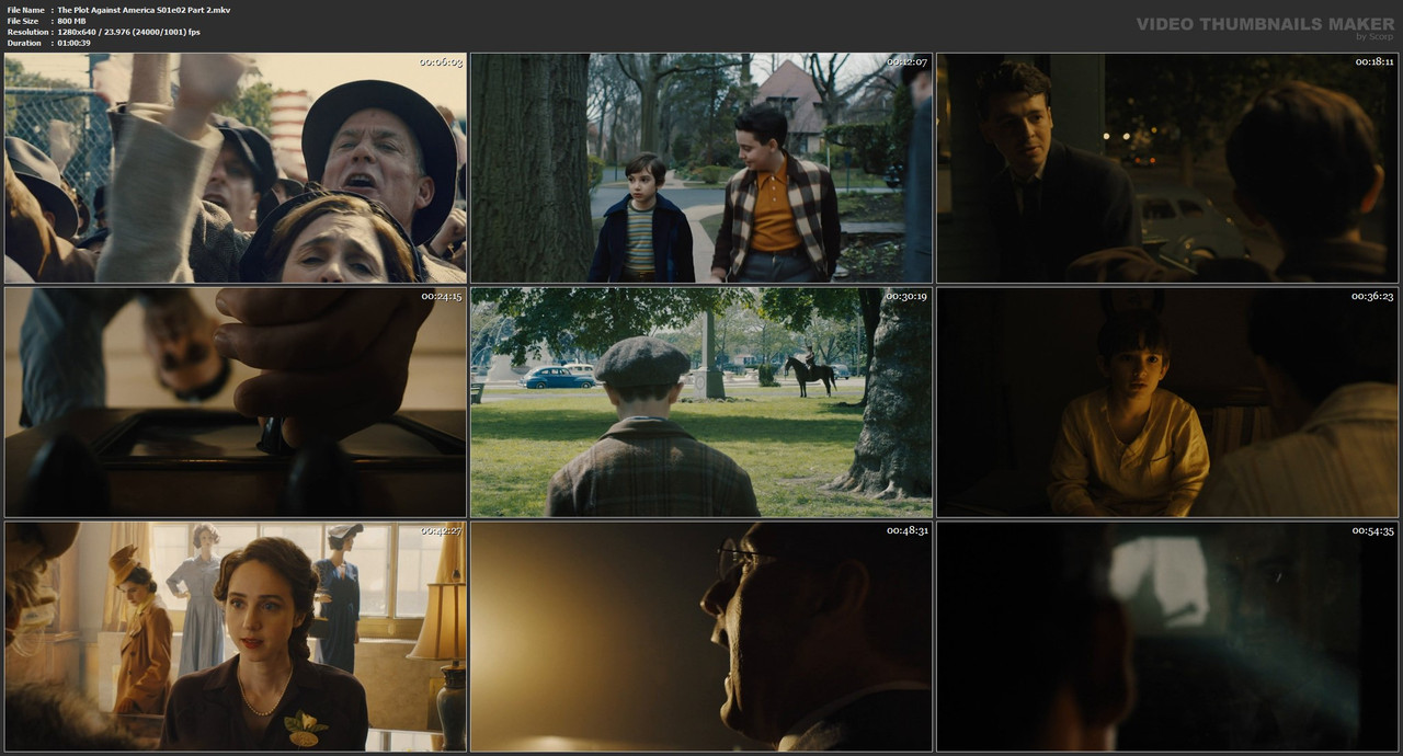 The Plot Against America S01e02 Part 2.mkv