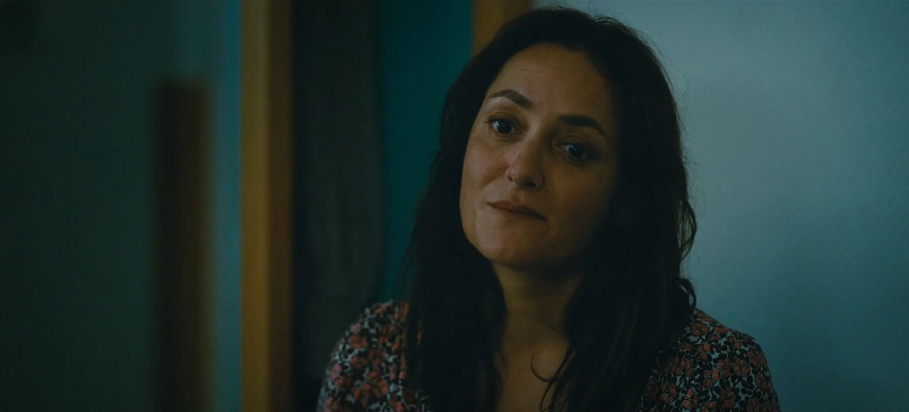 Cassandra (2025) Season 1 [Hindi + English] WebRip 480p, 720p ESub - Complete Screenshot