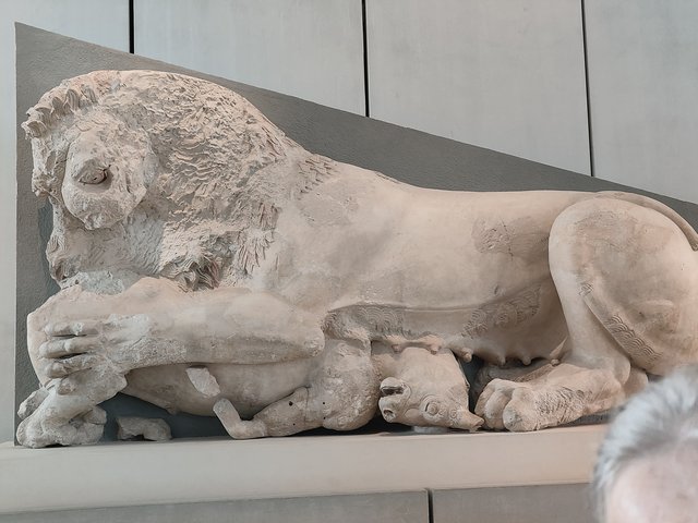 Crucero de 8 días desde El Pireo (Atenas) a bordo del MSC Musica - Blogs de Mediterráneo - ATENAS (29)