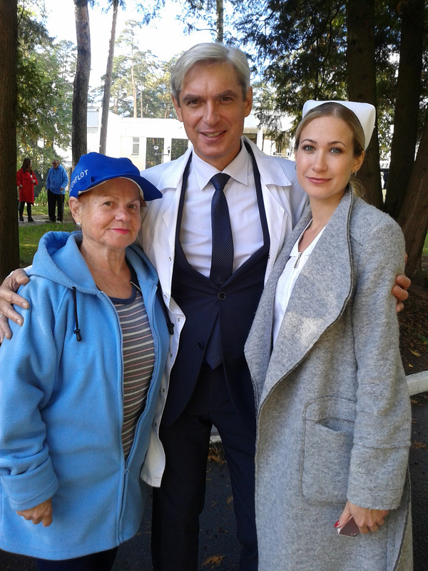 Андрей Андреев 3