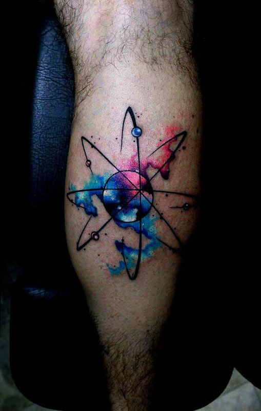cartoontattoo
