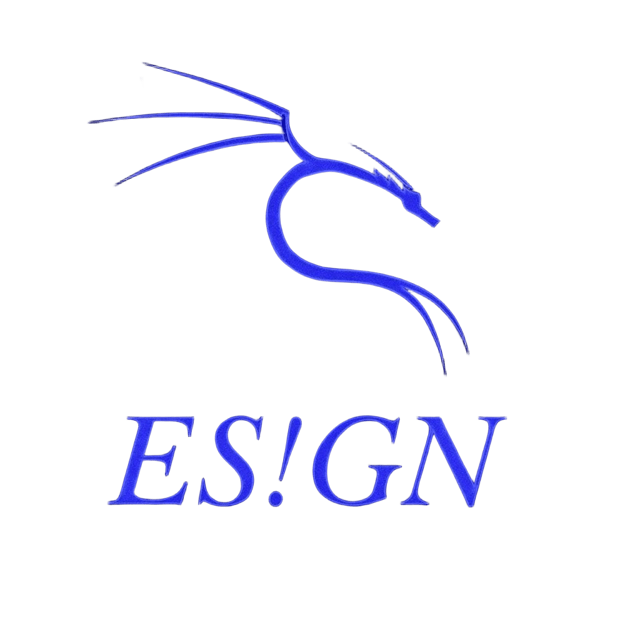 Esign Center Logo