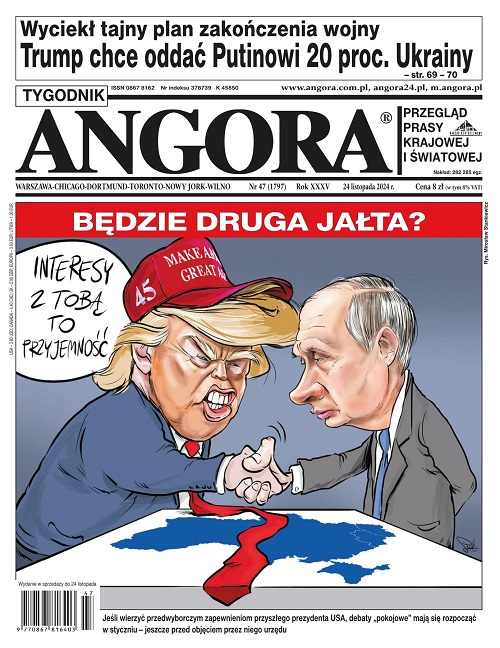 Angora 47/2024 + Angorka