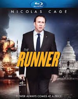 The Runner - Il Prezzo Del Potere (2015) WebDL 1080p AC3 ITA