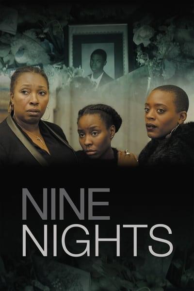 Nine Nights 2019 1080p WEBRip x264-RARBG