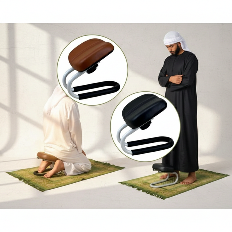 Bangku Solat Reeva